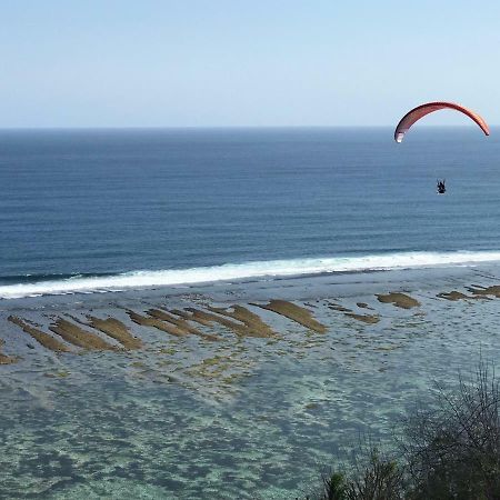 Indigo Dream Surf & Holiday Retreat Uluwatu  Exterior photo