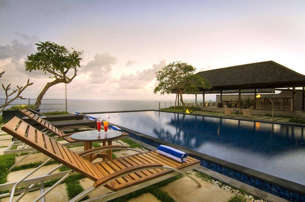 Indigo Dream Surf & Holiday Retreat Uluwatu  Room photo