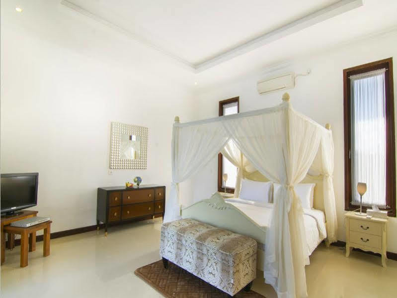 Indigo Dream Surf & Holiday Retreat Uluwatu  Exterior photo