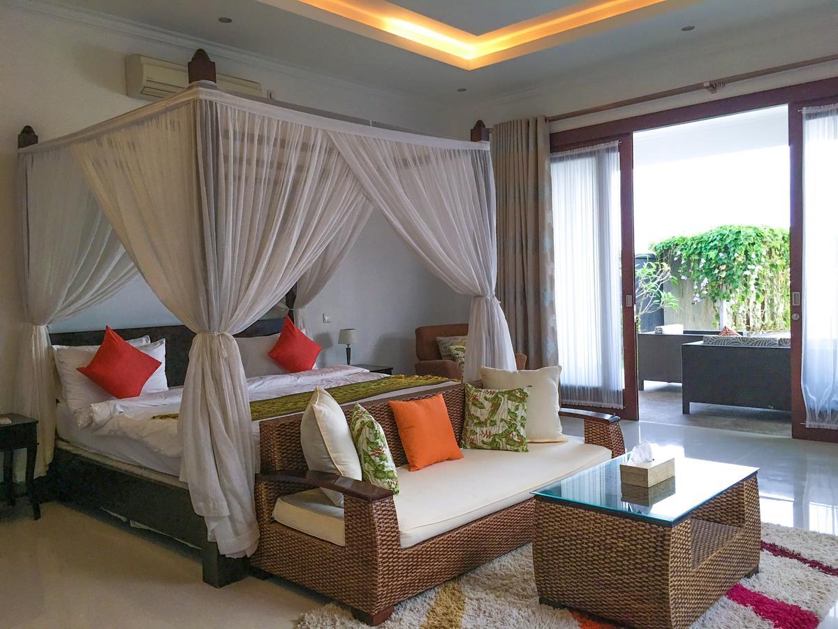 Indigo Dream Surf & Holiday Retreat Uluwatu  Exterior photo