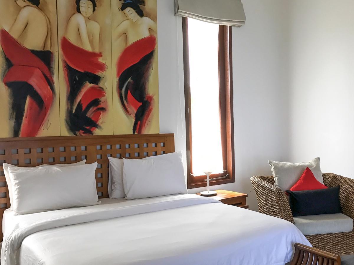 Indigo Dream Surf & Holiday Retreat Uluwatu  Exterior photo