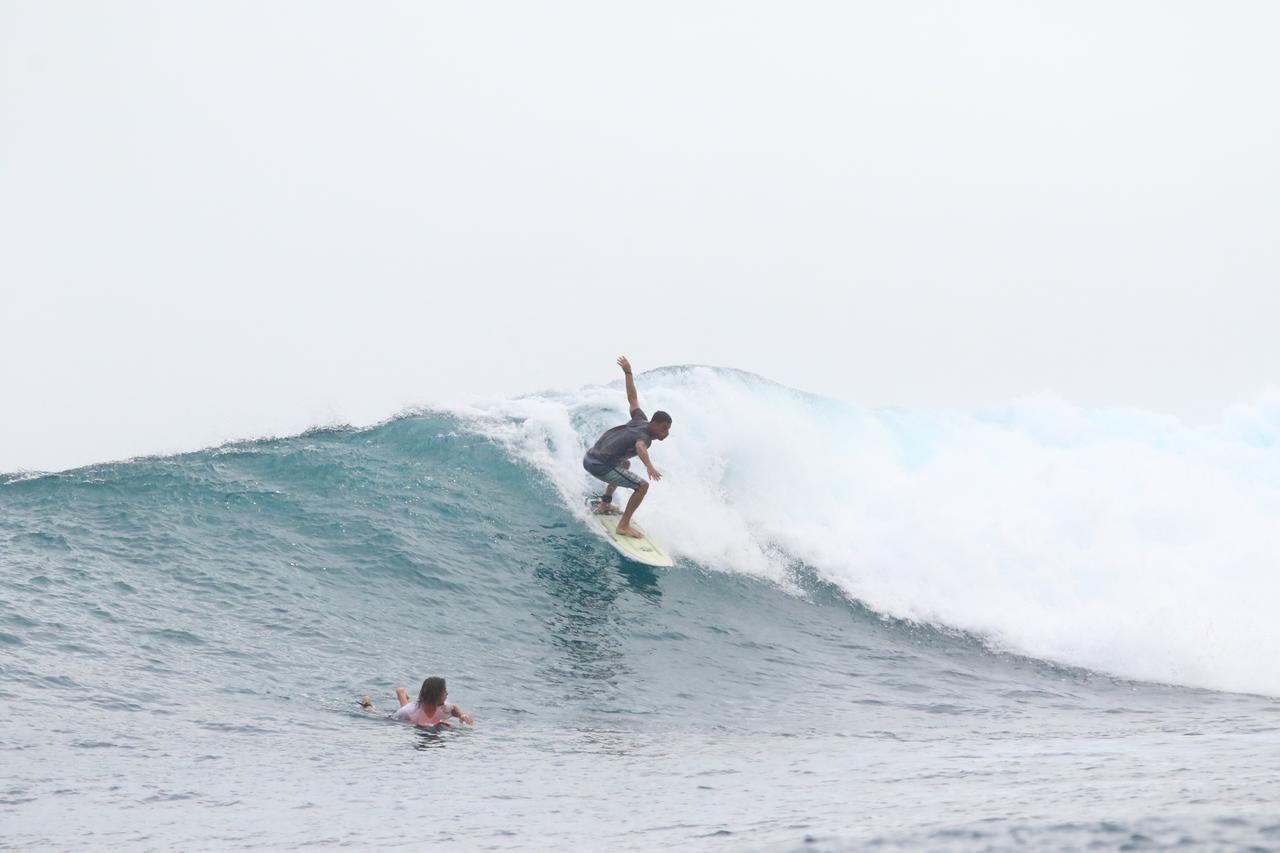 Indigo Dream Surf & Holiday Retreat Uluwatu  Exterior photo