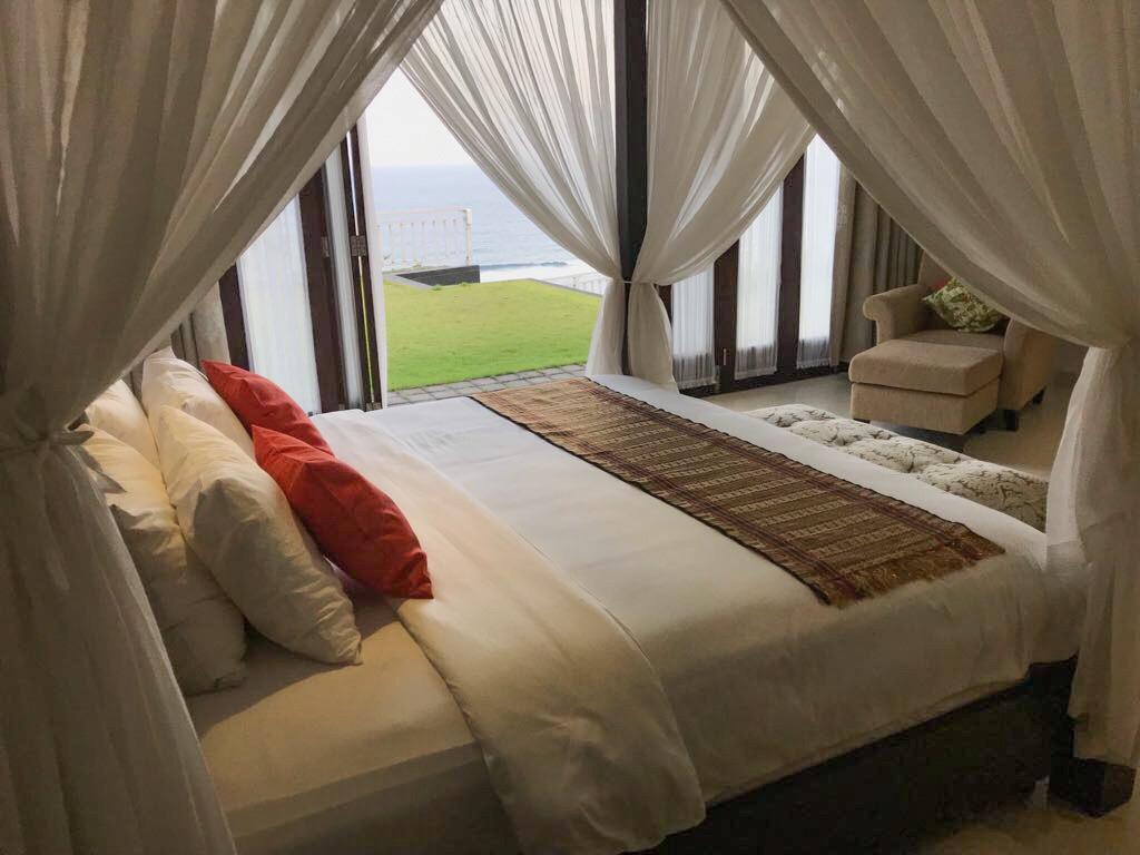 Indigo Dream Surf & Holiday Retreat Uluwatu  Exterior photo