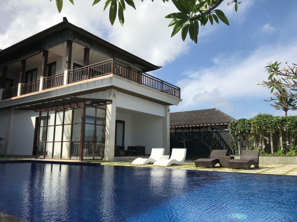 Indigo Dream Surf & Holiday Retreat Uluwatu  Exterior photo