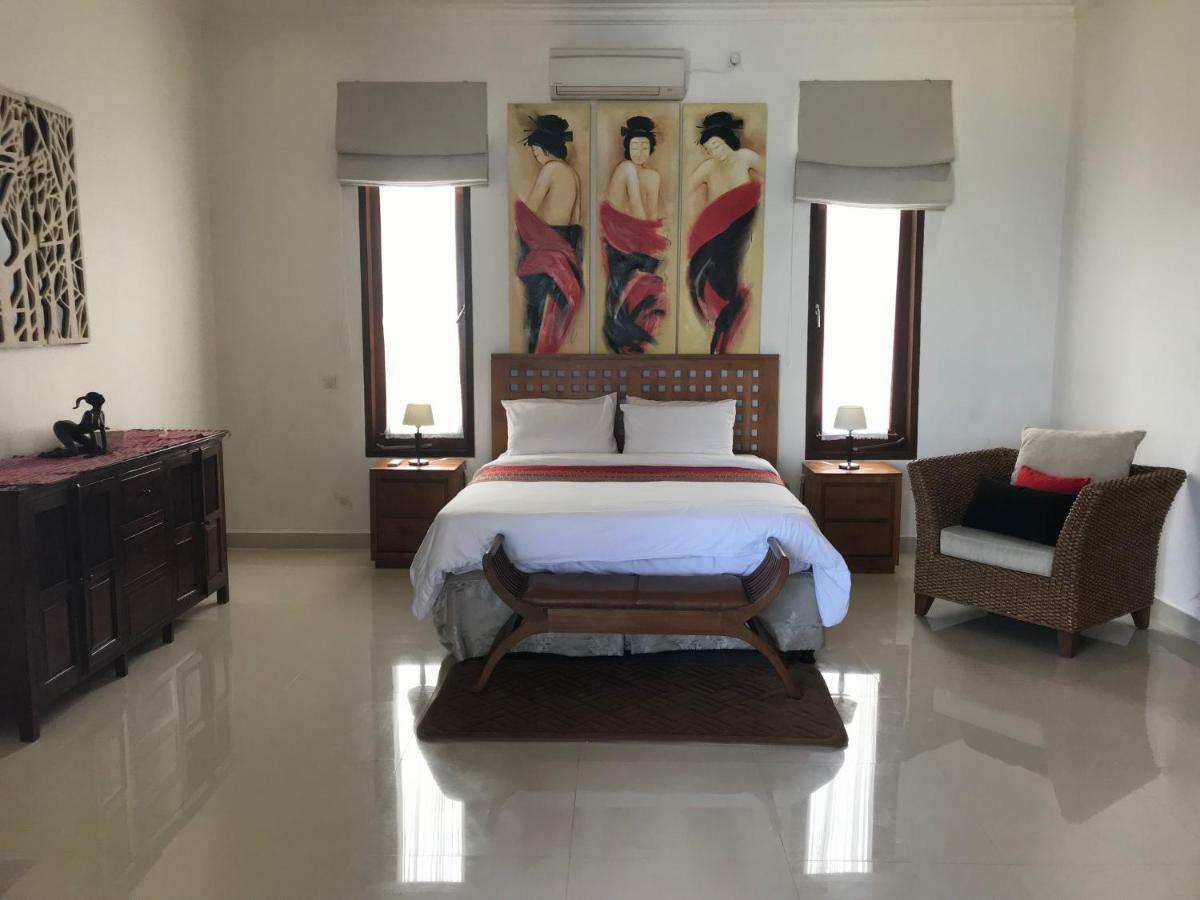 Indigo Dream Surf & Holiday Retreat Uluwatu  Exterior photo